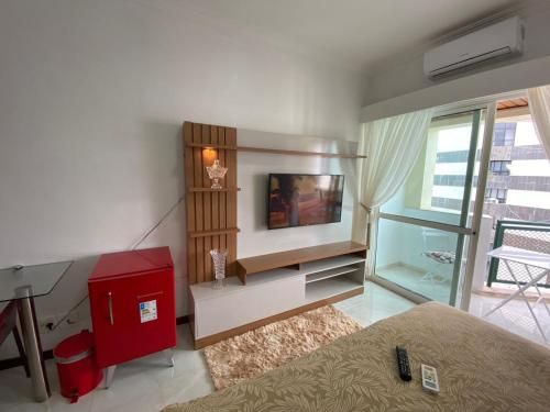 Flat Beira Mar Piedade