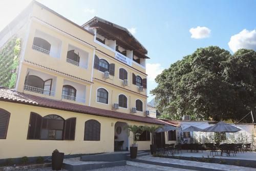 Hotel Photo 9