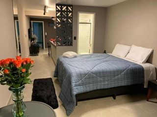 Фото отеля Flat Asa Norte CLN 311 - Bloco B
