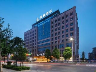 Hotel pic Morning Hotel, Xiangxiang