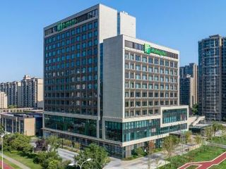 Фото отеля Holiday Inn Xi\'an East, an IHG Hotel