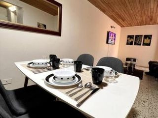 Hotel pic hermoso y amplio apartamento con desayuno incluido