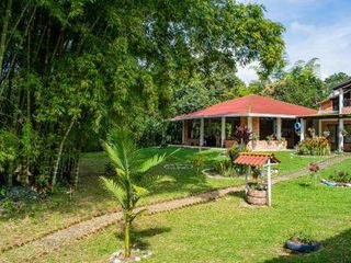 Hotel pic Casa Finca Villa Cristal