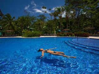 Hotel pic Manzanillo Caribbean Resort