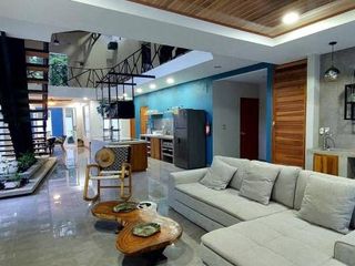 Фото отеля Caribbean Blue House - Modern style 100 WiFi