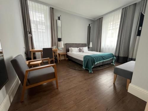 Hotel Photo 7