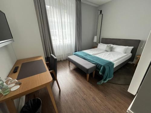 Hotel Photo 8