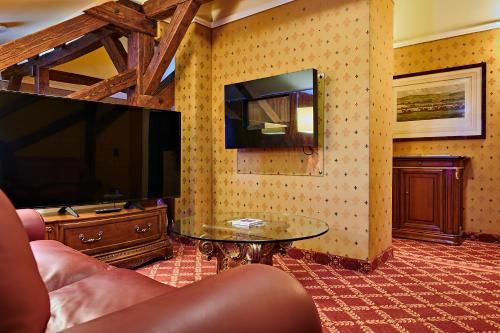Hotel Photo 11