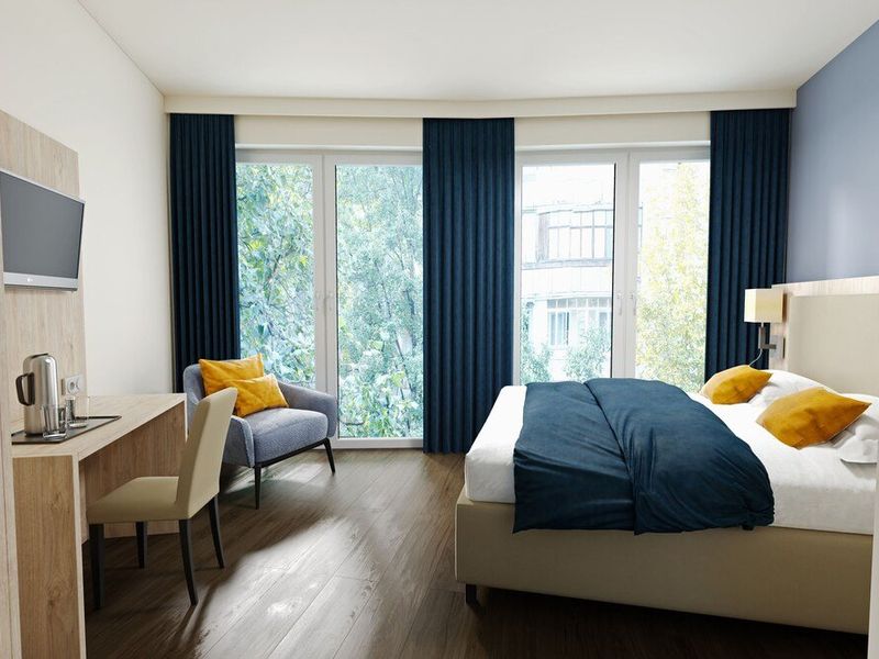 Hotel Photo 2