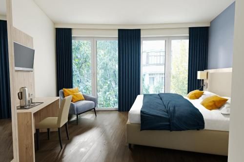 Hotel Photo 13