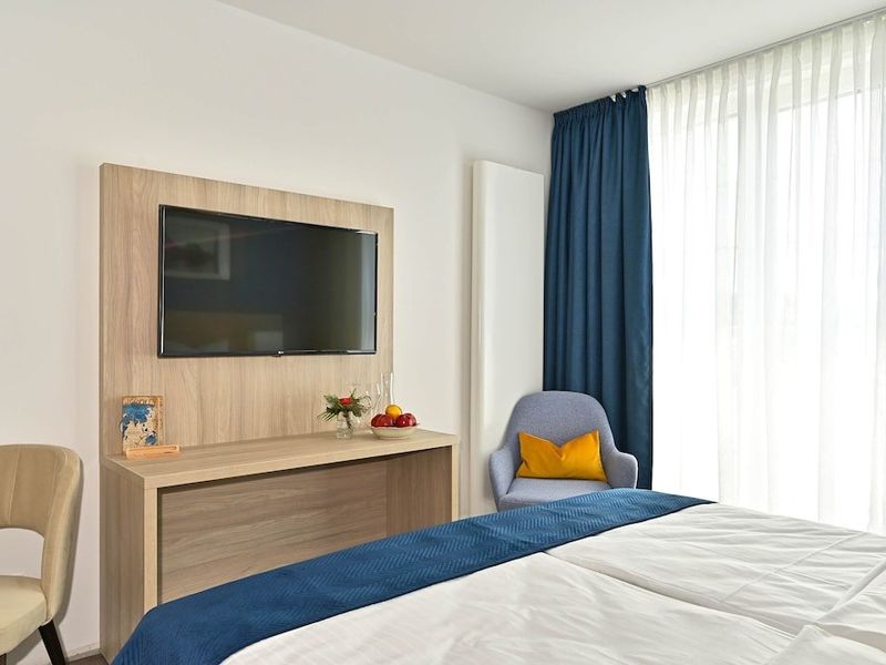 Hotel Photo 4