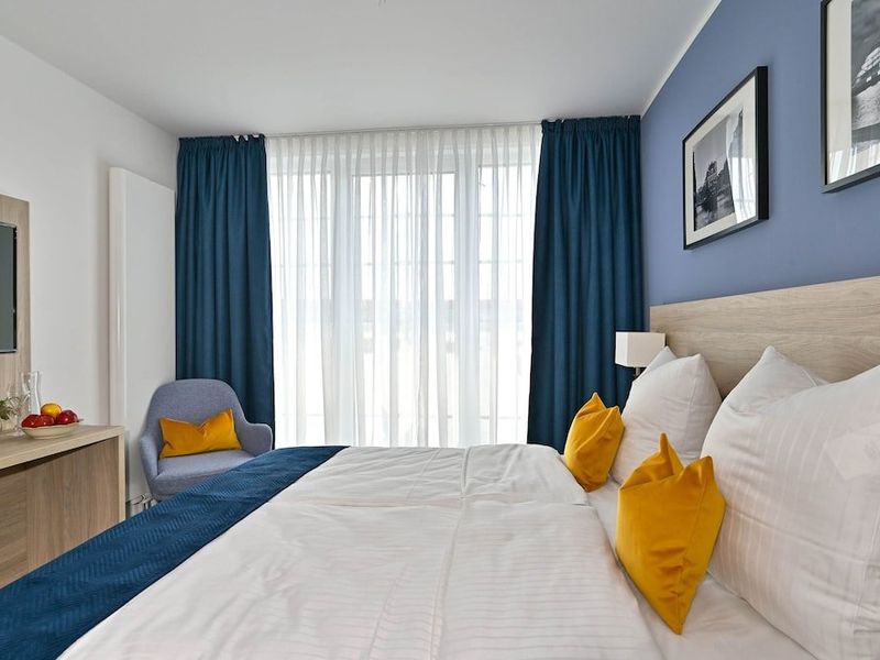 Hotel Photo 5