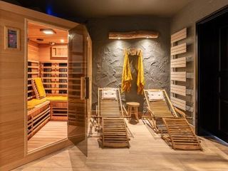 Hotel pic Einzigartige Traumwohnung mit Whirlpool & Sauna bietet Luxus und Erhol
