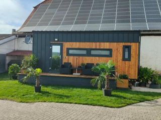 Фото отеля Mariolas Tinyhouse