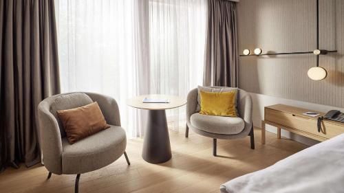 Hotel Photo 13