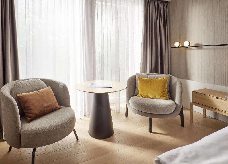 Hotel Photo 5