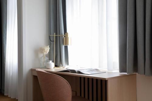 Hotel Photo 14