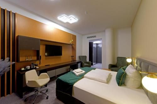 Hotel Photo 11