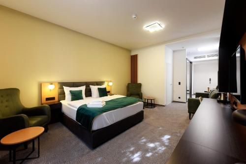 Hotel Photo 13