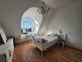 Фото отеля One Private room available in a two room apartment in Tegel, Berlin
