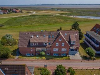 Фото отеля Ferienhaus Strandlust