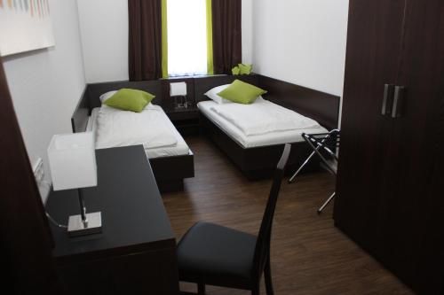 Hotel Photo 12