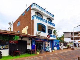 Фото отеля Blue Horizon, Galápagos
