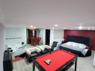 Фото отеля Departamento Duplex Vip con Suite