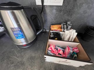 Апартамент