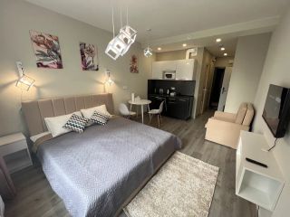 Апартамент