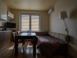 Апартамент