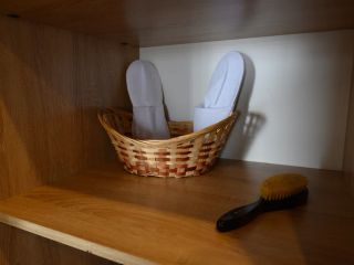 Апартамент