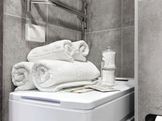 Апартамент