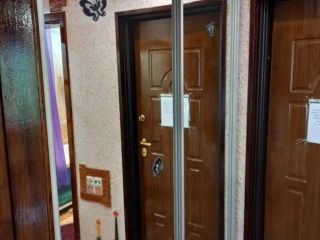 Фото отеля 1-комнатная квартира