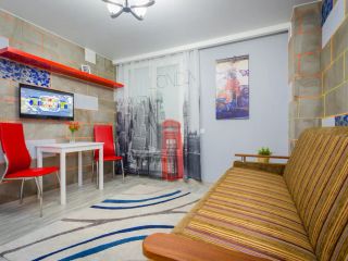 апартамент