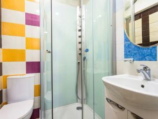 апартамент