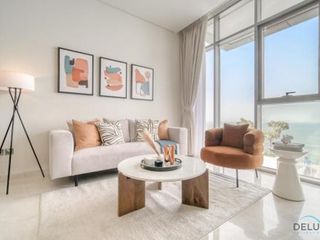 Hotel pic Coastal 1BR at The Anwa By Omniyat Dubai Maritime City by Deluxe Holid