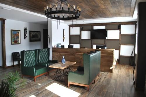 Hotel Photo 6