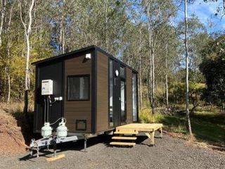 Hotel pic Hill Creek 2 Tiny House