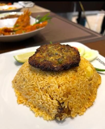 صورة الفندق 2