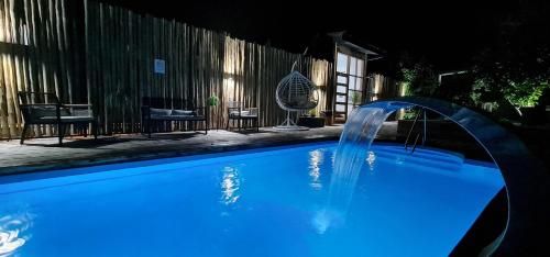 Hotel Photo 8