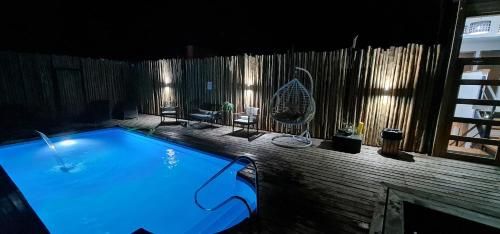 Hotel Photo 9