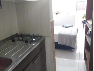 Фото отеля Apartamento cerca al poblado