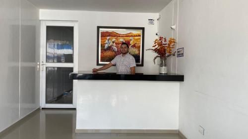 صورة الفندق 2
