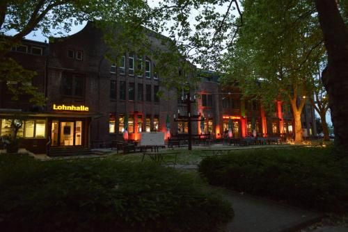 Hotel Photo 14