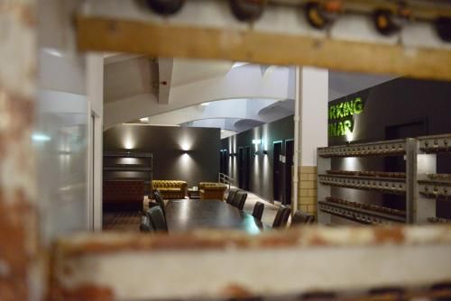 Hotel Photo 19