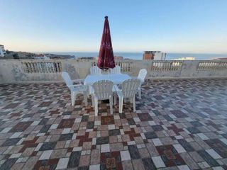 Фото отеля Grand Appart T5 avec Grande terrasse vue sur Mer