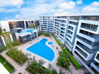 Hotel pic Ocean Blue Apartments