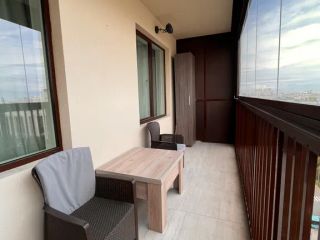 Апартамент