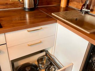 Апартамент